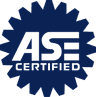 ASE Certified