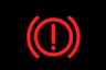 Brake System warning light
