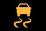 Traction / Stability Control warning light