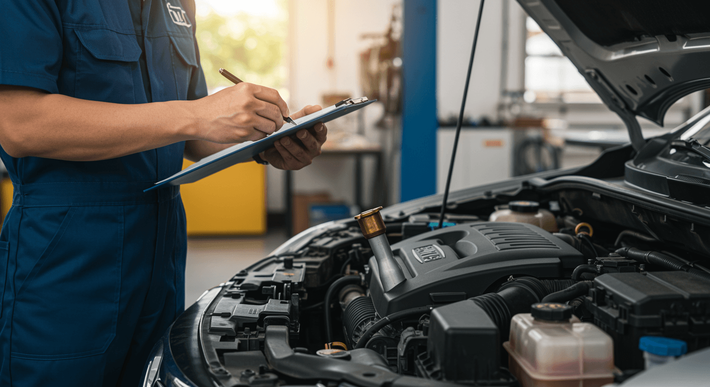 Florida Summer Car Prep: Your Complete Checklist